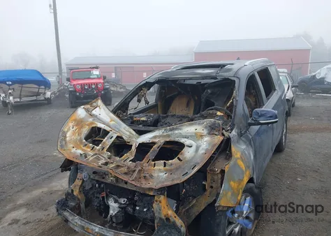 2021 Kia Sedona Ex из США, поврежденный, VIN KNDMB5C19M6665060